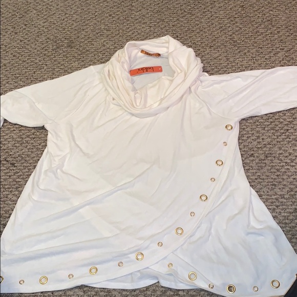 Nothing to match - Picture 1 of 2